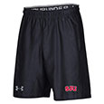 Under Armour Woven Poly Short