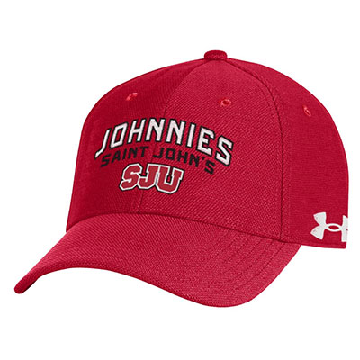 St. John's University Johnnie Blitzing Cap