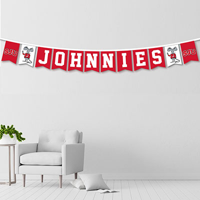 Banner String - Johnnies With Rat (SKU 11719786156)