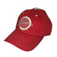 St. John's University Over Johnnies Washed Cap