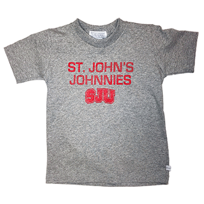 Toddler Short Sleeve T-Shirt (SKU 117331649)