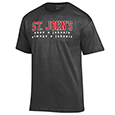 Once A Johnnie T-Shirt
