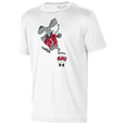 Youth Under Armour Game Day Tech T-Shirt