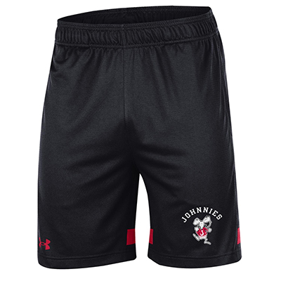 Under Armour Game Day Mesh Shorts