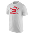NIKE CORE COTTON T-SHIRT