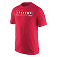 Nike Football Stadium T-Shirt
