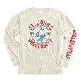 St. John's Lakes Long Sleeve T-Shirt