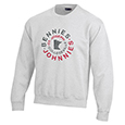 Bennies + Johnnies Circle Sweatshirt
