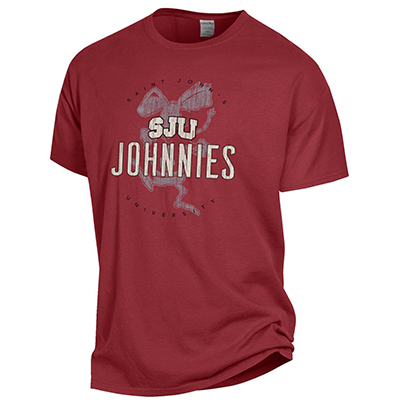 Comfort Wash Johnnie Rat T-Shirt