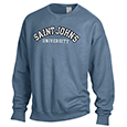 Comfort Wash St. John's Crew Sweatshirt