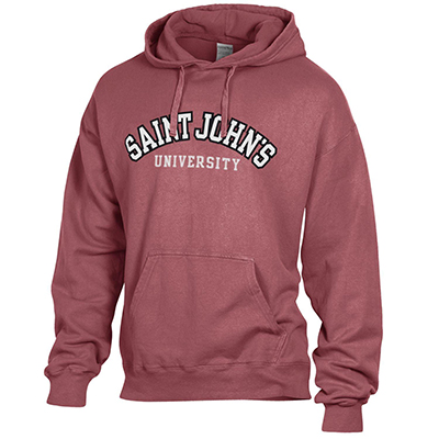 Comfort Wash St. John's Hooded Sweatshirt (SKU 11749141164)