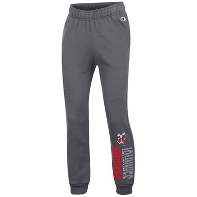 Youth Verticle Johnnie Rat Sweatpants
