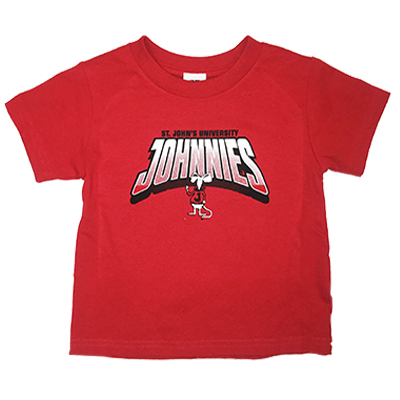 Toddler Johnnies Over Johnnie Rat T-Shirt