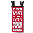 Wall Banner -C.S.B.+S.J.U. Embroidered