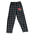FLANNEL PANTS