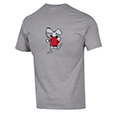 JOHNNIE RAT COMING AND GOING T-SHIRT