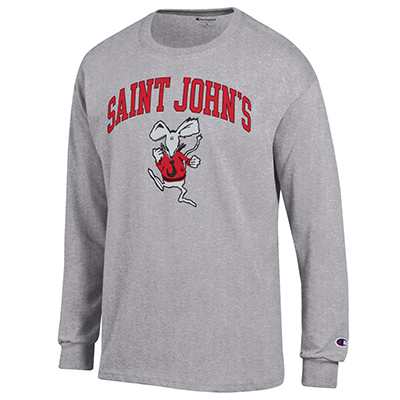 Johnnie Rat Coming And Going Long Sleeve T-Shirt