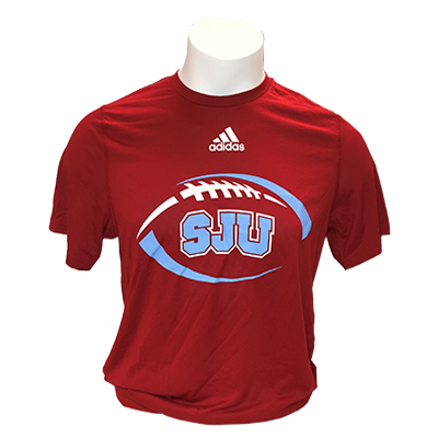 Addidas Football Performance T-Shirt (SKU 117677323)