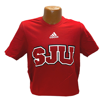 Adidas Big S.J.U. T-Shirt (SKU 11775607158)