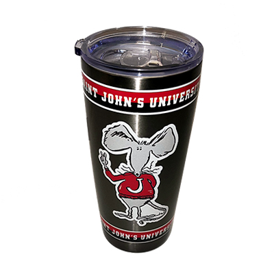Stainless Steel Tumbler With Johnnie Rat (SKU 1177876926)