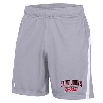 Under Armour Game Day Tech Mesh Shorts (SKU 11783985128)