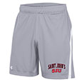 Under Armour Game Day Tech Mesh Shorts