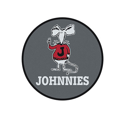 Johnnie Rat Patch (SKU 11788027156)