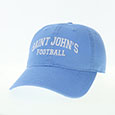 ST. JOHN'S UNIVERSITY FOOTBALL CAP