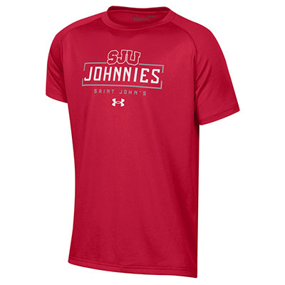 Youth Under Armour Box T-Shirt (SKU 117896669)