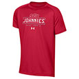 Youth Under Armour Box T-Shirt