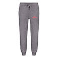 Johnnies Sweatpants With Cuff