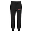 JOHNNIES SWEATPANTS WITH CUFF