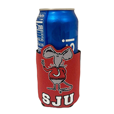 Can Cooler With Johnnie Rat - 2 Sided (SKU 1179119526)