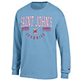 Johnnie Rat With Lines Long Sleeve T-Shirt