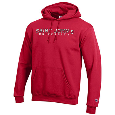 Saint John's Embroidered Hood (SKU 11792895164)