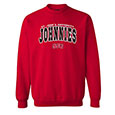 Johnnies Crew Sweatshirt