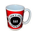 Coffee Mug - Dad