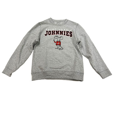 Youth Johnnie Rat Sweatshirt