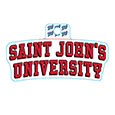 Sticker - St. John's University Arch