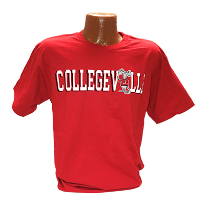 Collegeville With Johnnie Rat T-Shirt (SKU 11798699158)