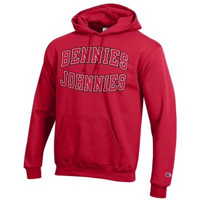Bennies Johnnies Hooded Sweatshirt (SKU 11799597201)