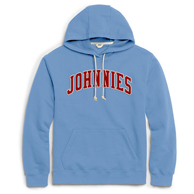 Arch Johnnies Hooded Sweatshirt (SKU 11802228164)