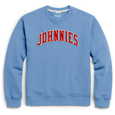 Arch Johnnies Crew Sweatshirt