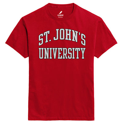 St. John's Arch Over University T-Shirt (SKU 11802570158)