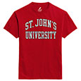 St. John's Arch Over University T-Shirt