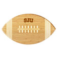 Cutting Or Serving Board - Football