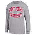 Saint John's Arch Long Sleeve T-Shirt