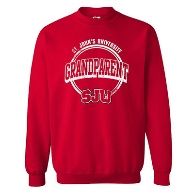 Grandparent Circle Sweatshirt (SKU 11814139164)