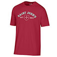 Saint John's Shield T-Shirt