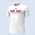 UNDER ARMOUR WAVE T-SHIRT